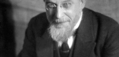 Erik Satie bei Arte: Der Punk, der die Zeit aushebelte