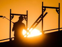 Hohe Temperaturen: Diese Rechte haben Arbeitnehmer bei Hitze