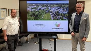 177 millionen euro: welche schulen in pinneberg ausgebaut werden