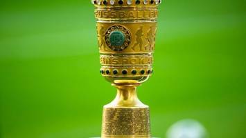 Atlas Delmenhorst spielt in Oldenburg gegen Mönchengladbach