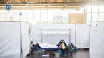 Deutlich weniger Flüchtlinge kommen nach Niedersachsen