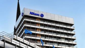 Gehalt bei Allianz, AXA, Aon, R+V: Hier gibt es den Top-Verdienst