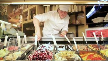 Gelato ist teuer wie nie zuvor – und die Kugeln werden kleiner
