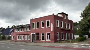 Hotel Heckkaten wird wieder aufgebaut, „wie es einmal war“