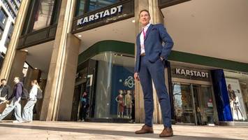 Karstadt-Haus an der Mö: Das sind die konkreten Umbaupläne