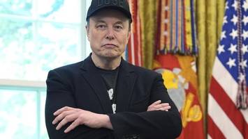 Musk droht Abgeordneten: „Wenn es das letzte ist, was ich tue“