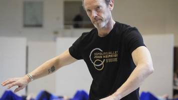 plötzlich chef: das ist die Übergangsleitung beim hamburg ballett