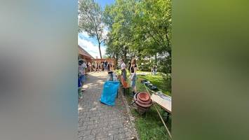 Tickets teuer: Haushaltsauflösung soll den Abiball retten