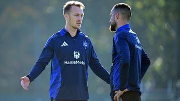 transfermarkt: hsv-spieler vor wechsel nach spanien
