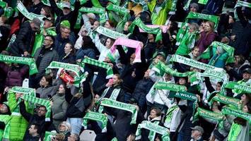 VfL Wolfsburg bedient sich beim FC Barcelona