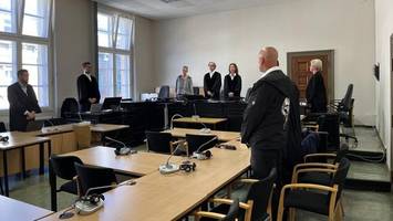 zwangsprostitution: vater soll sohn an pastor verkauft haben