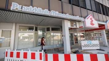 Überraschende Rettung für Arztpraxen in Mümmelmannsberg