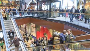 Überraschende zahlen: so wirkt sich das westfield auf die city aus