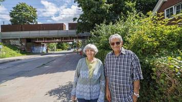 Anwohner beklagen massiven Lärm: „Überlegen, im Keller zu schlafen“
