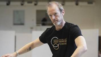 Plötzlich Chef: Das ist die Übergangsleitung beim Hamburg Ballett