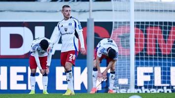 Trikot-Leak: Sieht so das neue HSV-Heimdress aus?