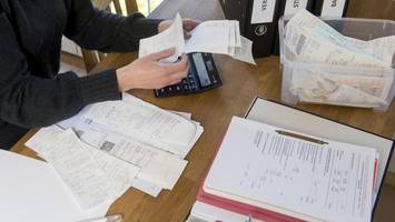 Steuerstress? So klappt die Abgabe auch nach der Frist