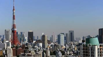 japans unternehmen: oh kommet, ihr heuschrecken