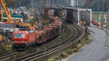 marodes schienennetz: bahnchef sieht milliardenschwere finanzlücke bis 2029