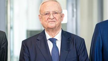 VW-Dieselaffäre: Landgericht stoppt Verfahren gegen Winterkorn vorläufig