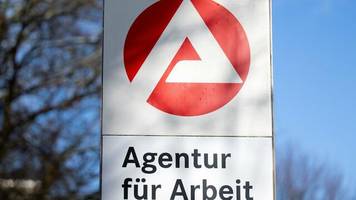 Arbeitsmarkt: Wende am Arbeitsmarkt dauert mindestens noch ein Jahr