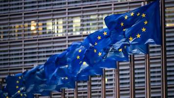 Neues EU-Klimaziel: EU-Kommission legt Klimaziel für 2040 vor