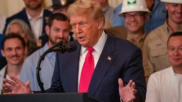 „Big Beautiful Bill“: Donald Trumps Vermächtnis