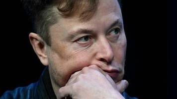 Musk und Trump: Wieso Tesla erneut abstürzt