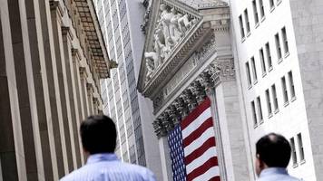 russell 2000: holen die us-nebenwerte bald zur spitzengruppe auf?