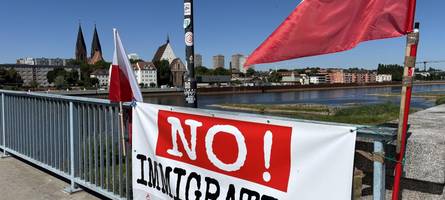 Gelbwesten in Polen – wie die neue deutsche Asylpolitik das Nachbarland aufwühlt