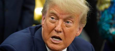 Trump peitscht sein Billionen-Schuldenpaket durch