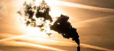 Wie ernst meint es die EU mit dem Klimaschutz?