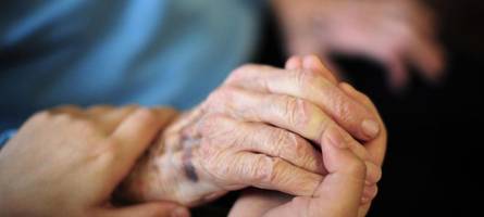 Reform der Pflege muss endlich angegangen werden