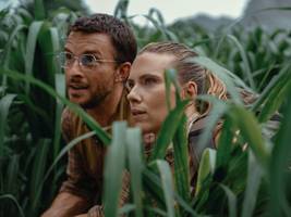 kino: diese dinos machen endlich wieder spaß