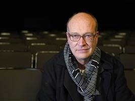Thalia Theater Hamburg: Der König tritt ab