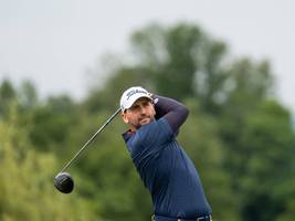 Golf: Alles auf links gedreht