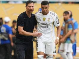 klub-wm: sieg gegen juventus: alonso mit real im viertelfinale
