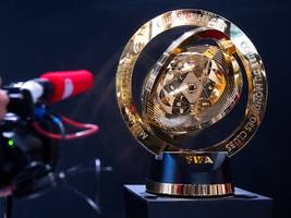 Mit FC Bayern und BVB: Spielplan der Klub-WM 2025: Achtelfinale und TV-Übertragung
