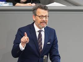 Neuer DOSB-Vorstand Otto Fricke: Der Lobbyist