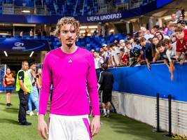 Ärger um interesse an nick woltemade: lernt der fc bayern denn gar nichts dazu?
