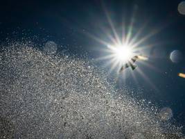 Hitze in Bayern: Wussten Sie, dass es im Schatten kühler ist als in der Sonne?
