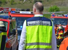 Nach dem tödlichen Angriff in Mellrichstadt: „Es geht manchmal gar nicht so viel um große Worte“