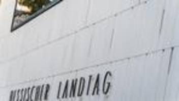Bildung: Landtag schickt Besucher auf Zeitreise