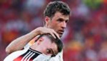 DFB-Star beim FC Liverpool: Müller über Wirtz' Rekordtransfer: Was sind 150 Millionen?