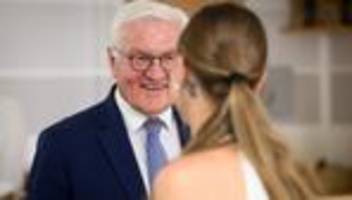 Dreitägiger Besuch: Bundespräsident: Wunsch nach mehr Kontakt zwischen Milieus