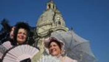 Dresden: Caspar David Friedrich wird zur Bühnenfigur in einem Musical