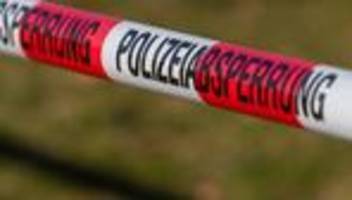 Errichtung eines Sperrkreises: Minensprengung in Bernau: Stadt beginnt mit Evakuierung