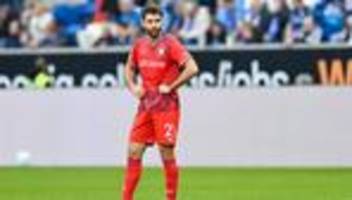 2. fußball-bundesliga: Überraschende wende: stürmer holtmann bleibt doch in bochum