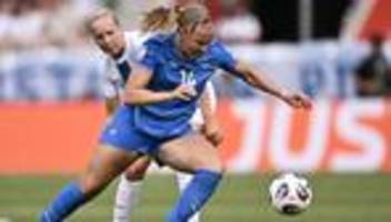 Fußball-EM: Finnland gewinnt erstes Spiel der Fußball-Europameisterschaft
