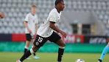 Fußball-Transfer: Elversberg wird in Stuttgart fündig: Malanga kommt vom VfB